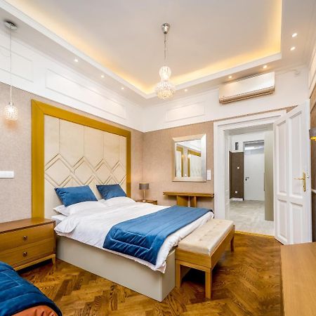 Royal Knez Διαμέρισμα Βελιγράδι Εξωτερικό φωτογραφία